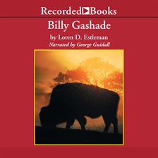 Cover image for Billy Gashade