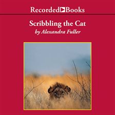 Cover image for Scribbling the Cat