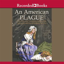 Cover image for An American Plague
