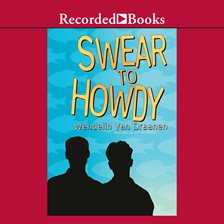 Imagen de portada para Swear to Howdy
