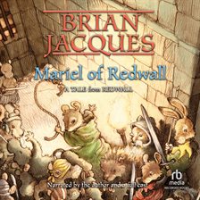 Cover image for Mariel of Redwall