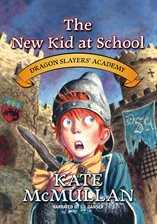 Imagen de portada para The New Kid at School