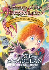 Imagen de portada para Revenge of the Dragon Lady