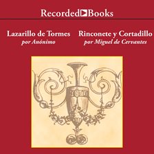 Cover image for El Lazarillo de Tormes/ Rinconete y Cortadillo