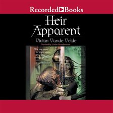 Cover image for Heir Apparent