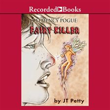 Cover image for Fairy Killer