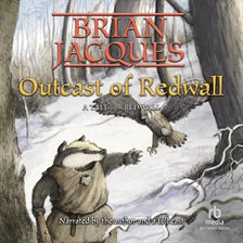 Cover image for Outcast of Redwall