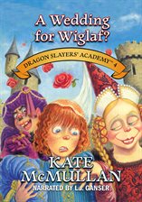 Imagen de portada para A Wedding for Wiglaf?