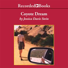 Cover image for Coyote Dream