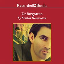 Cover image for Unforgotten