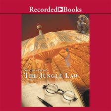 Cover image for The Jungle Law