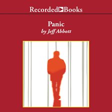 Cover image for Panic