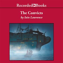 Cover image for The Convicts