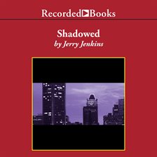 Cover image for Shadowed