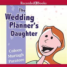 Cover image for The Wedding Planner's Daughter