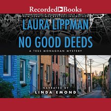 Cover image for No Good Deeds