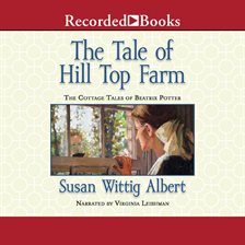 Cover image for The Tale of Hill Top Farm