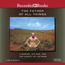 Cover image for The Father of All Things