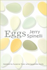 Cover image for Eggs