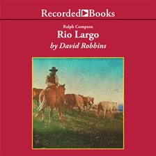 Cover image for Rio Largo