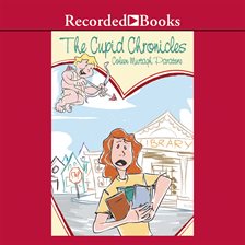 Cover image for The Cupid Chronicles