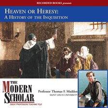 Cover image for Heaven or Heresy
