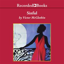 Cover image for Sinful