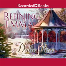 Cover image for Refining Emma