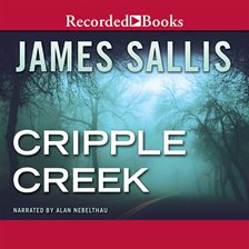 Cover image for Cripple Creek