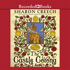 Cover image for The Castle Corona