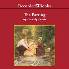 Cover image for The Parting