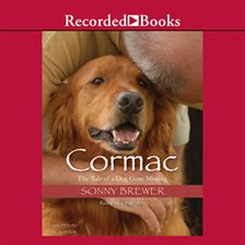 Cover image for Cormac