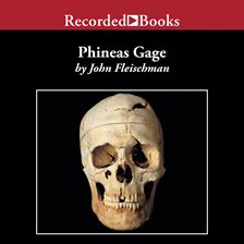 Cover image for Phineas Gage