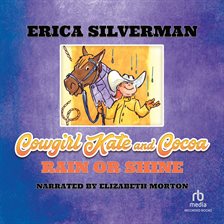 Cover image for Rain or Shine