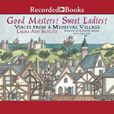 Cover image for Good Masters! Sweet Ladies!