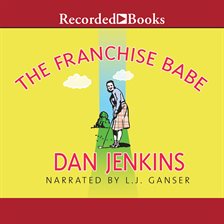 Cover image for The Franchise Babe