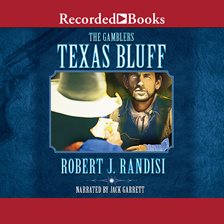 Cover image for Texas Bluff