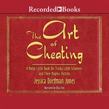Cover image for The Art of Cheating