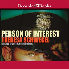 Cover image for Person of Interest