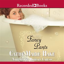 Cover image for Fancy Pants