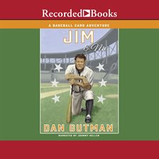 Imagen de portada para Jim & Me