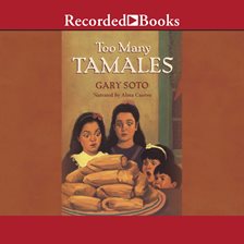 Cover image for Too Many Tamales