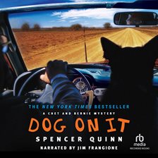 Cover image for Dog on It
