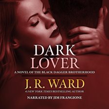 Cover image for Dark Lover