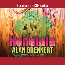 Cover image for Honolulu
