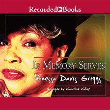 Cover image for If Memory Serves