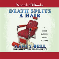 Death Splits a Hair