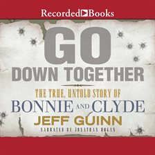 Cover image for Go Down Together