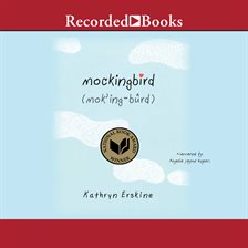 Cover image for Mockingbird