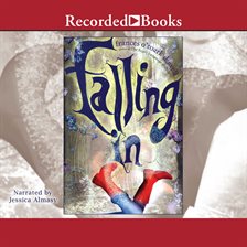 Cover image for Falling In